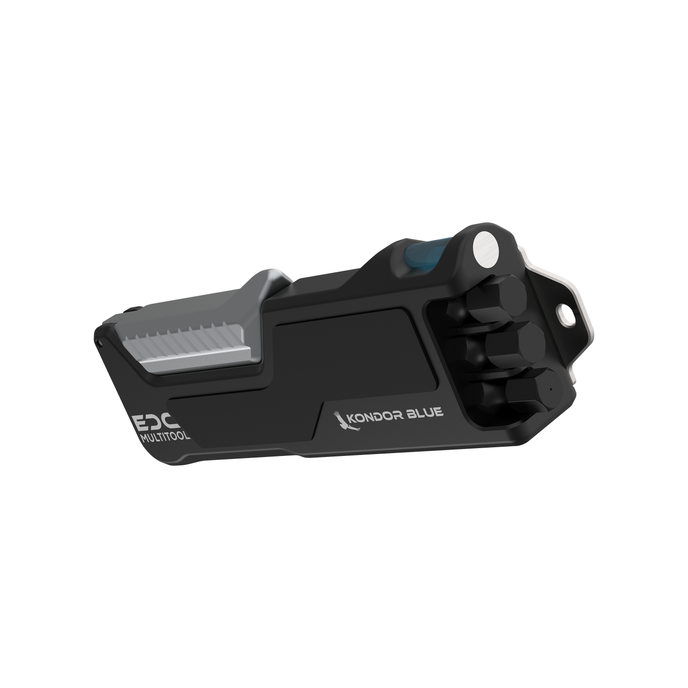 EDC Multi-Tool Bit Driver V2