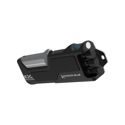 EDC Multi-Tool Bit Driver V2