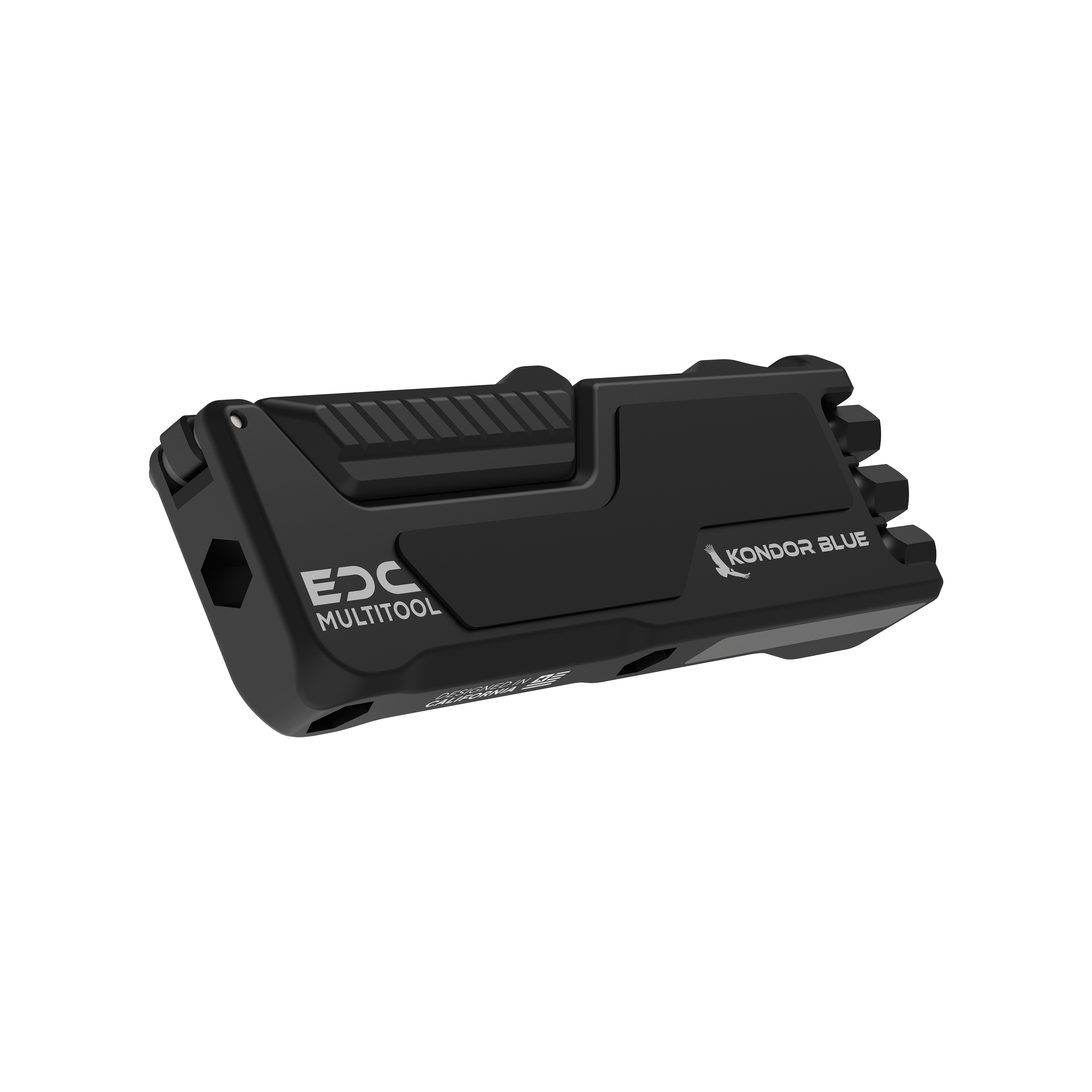 EDC Multi-Tool Bit Driver V2