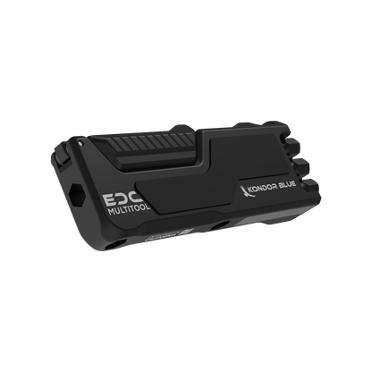 EDC Multi-Tool Bit Driver V2