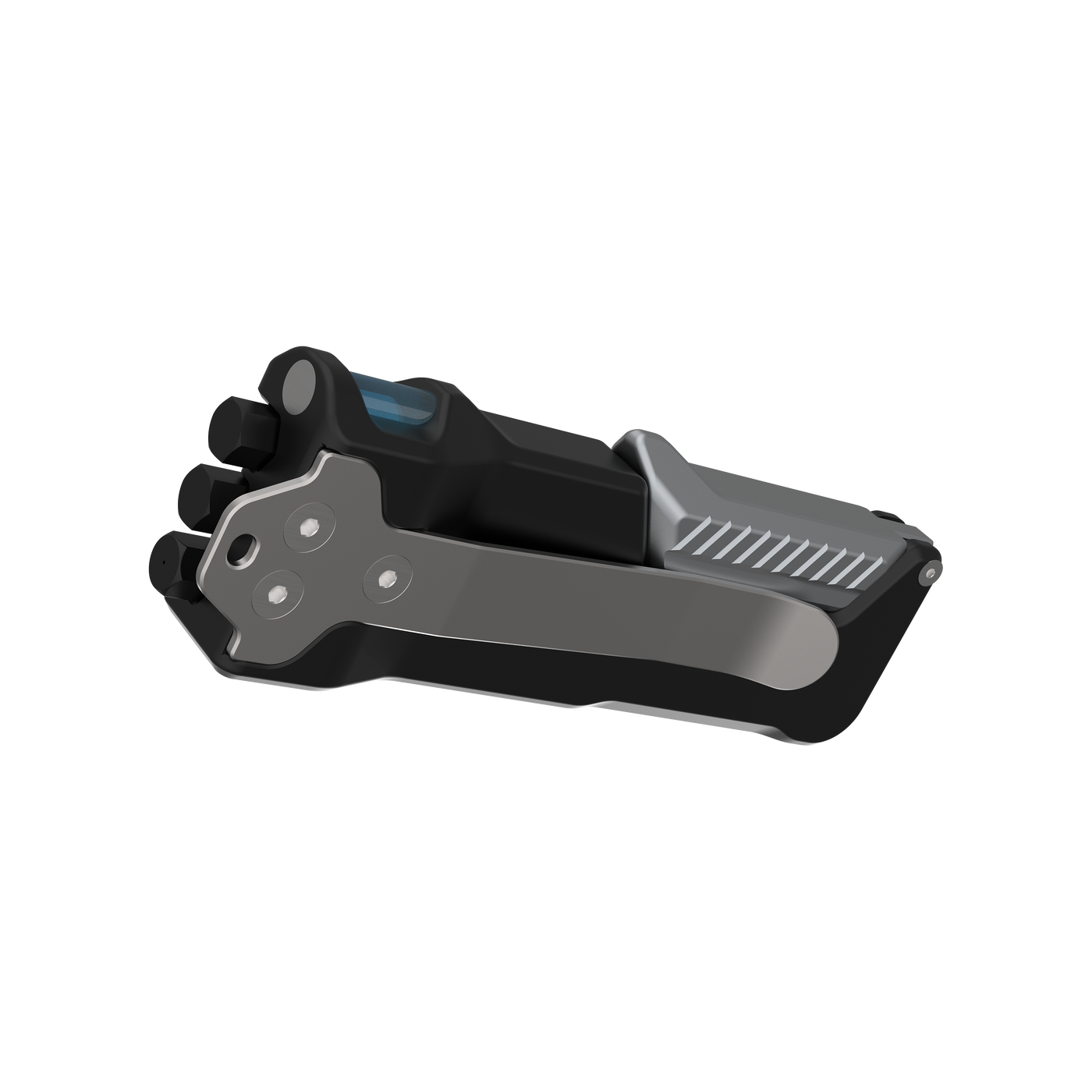 EDC Multi-Tool Bit Driver V2