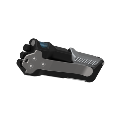 EDC Multi-Tool Bit Driver V2