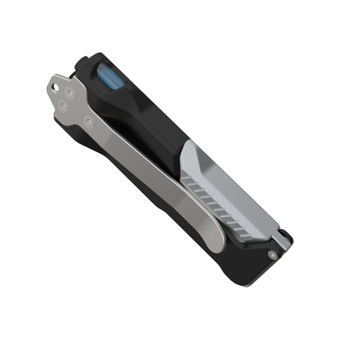 EDC Multi-Tool Bit Driver V2