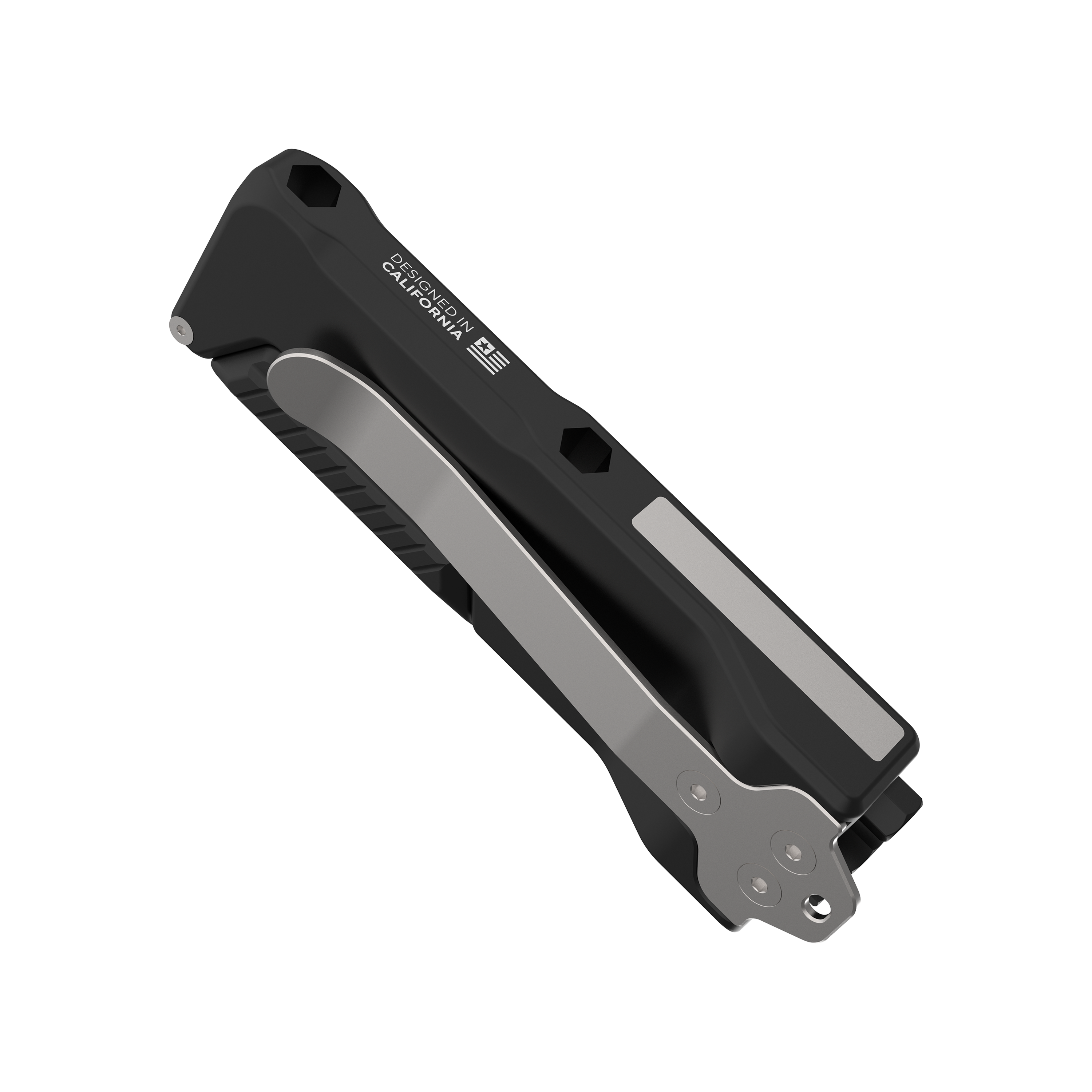 EDC Multi-Tool Bit Driver V2