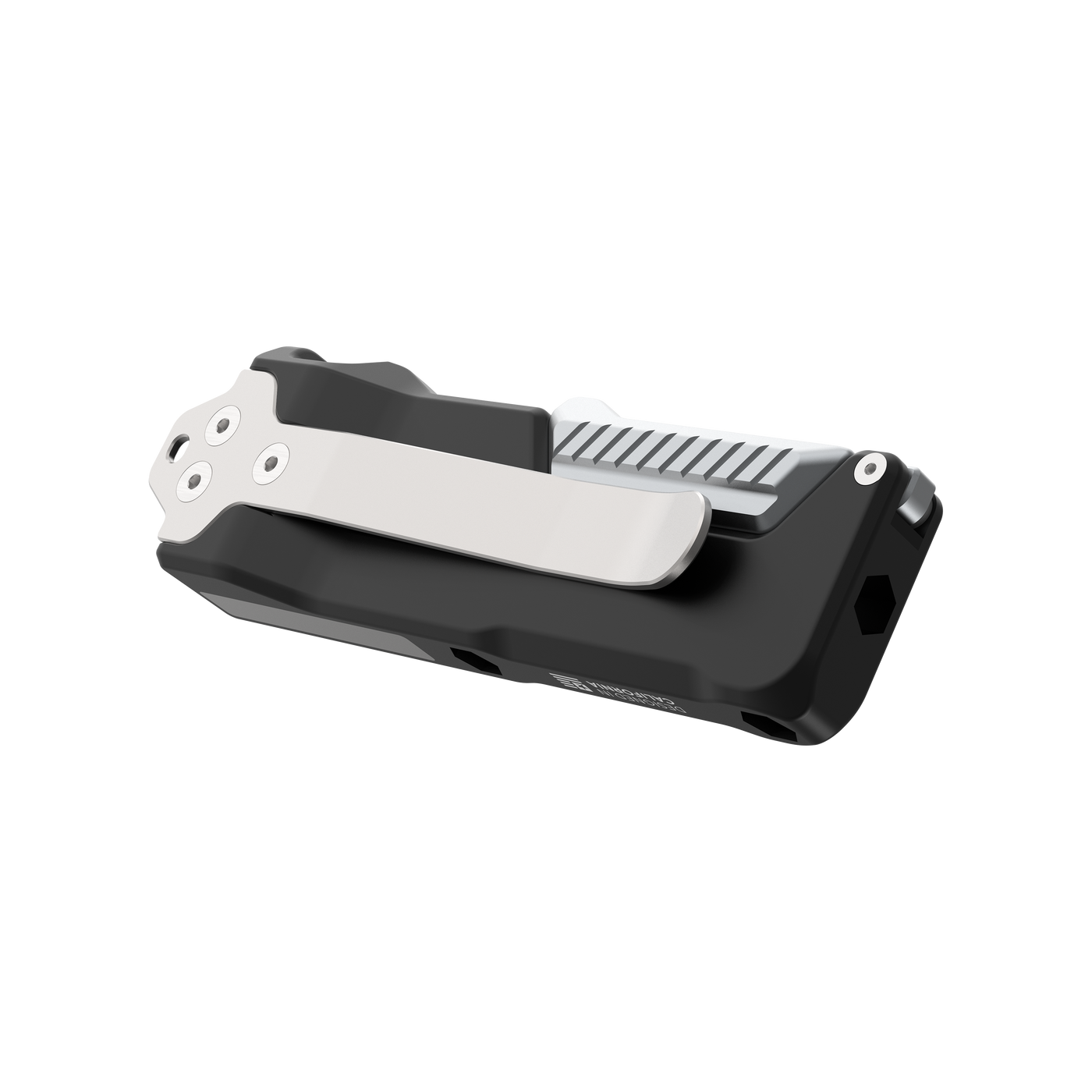 EDC Multi-Tool Bit Driver V2