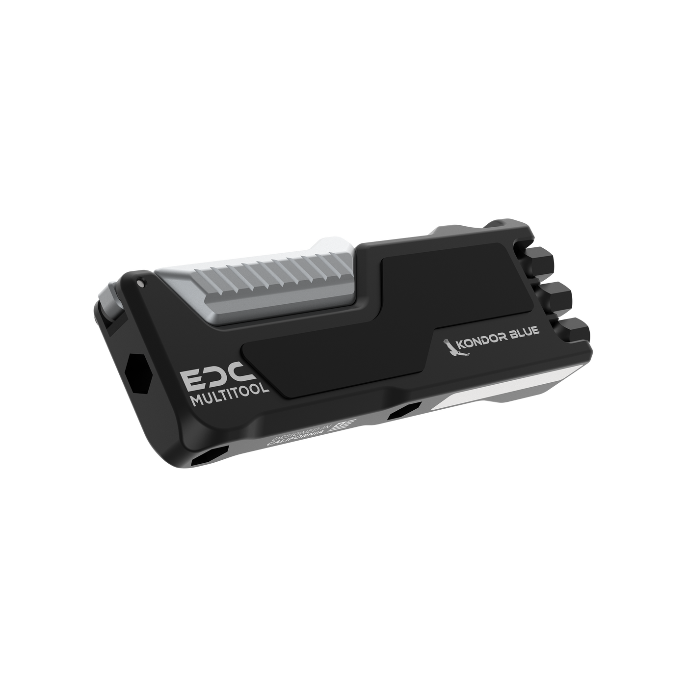 EDC Multi-Tool Bit Driver V2
