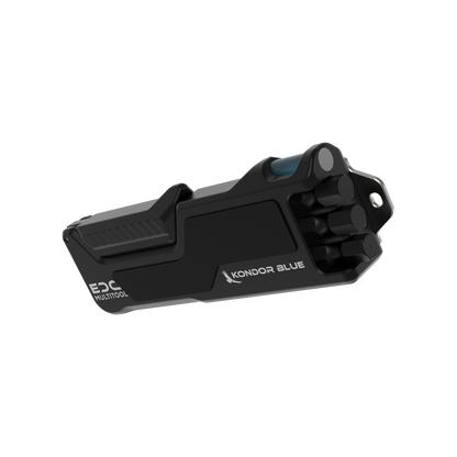 EDC Multi-Tool Bit Driver V2
