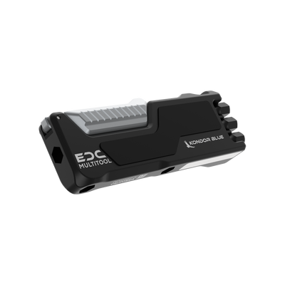 EDC Multi-Tool Bit Driver V2