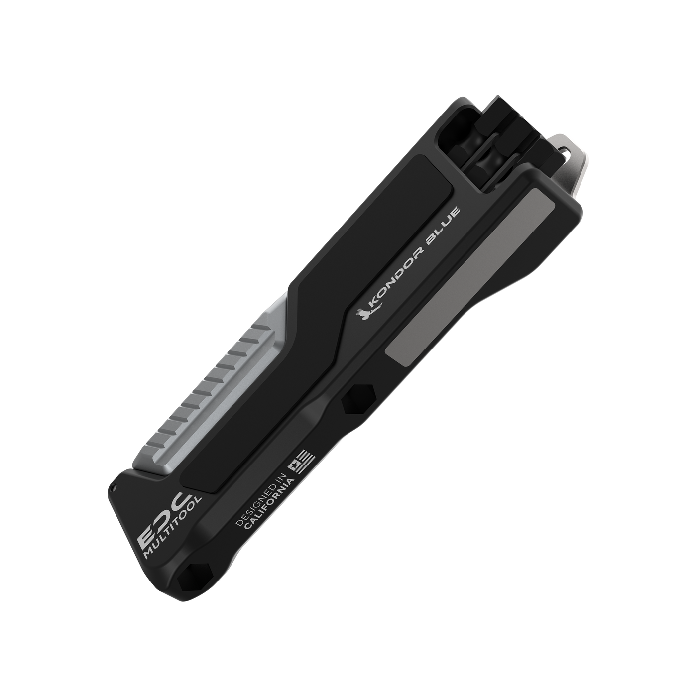 EDC Multi-Tool Bit Driver V2