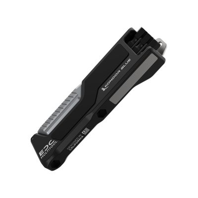 EDC Multi-Tool Bit Driver V2