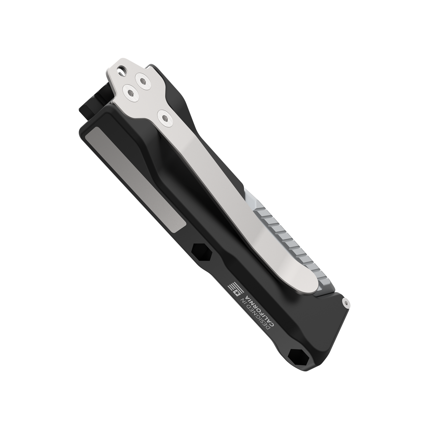 EDC Multi-Tool Bit Driver V2