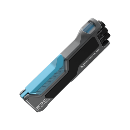 EDC Multi-Tool Bit Driver V2