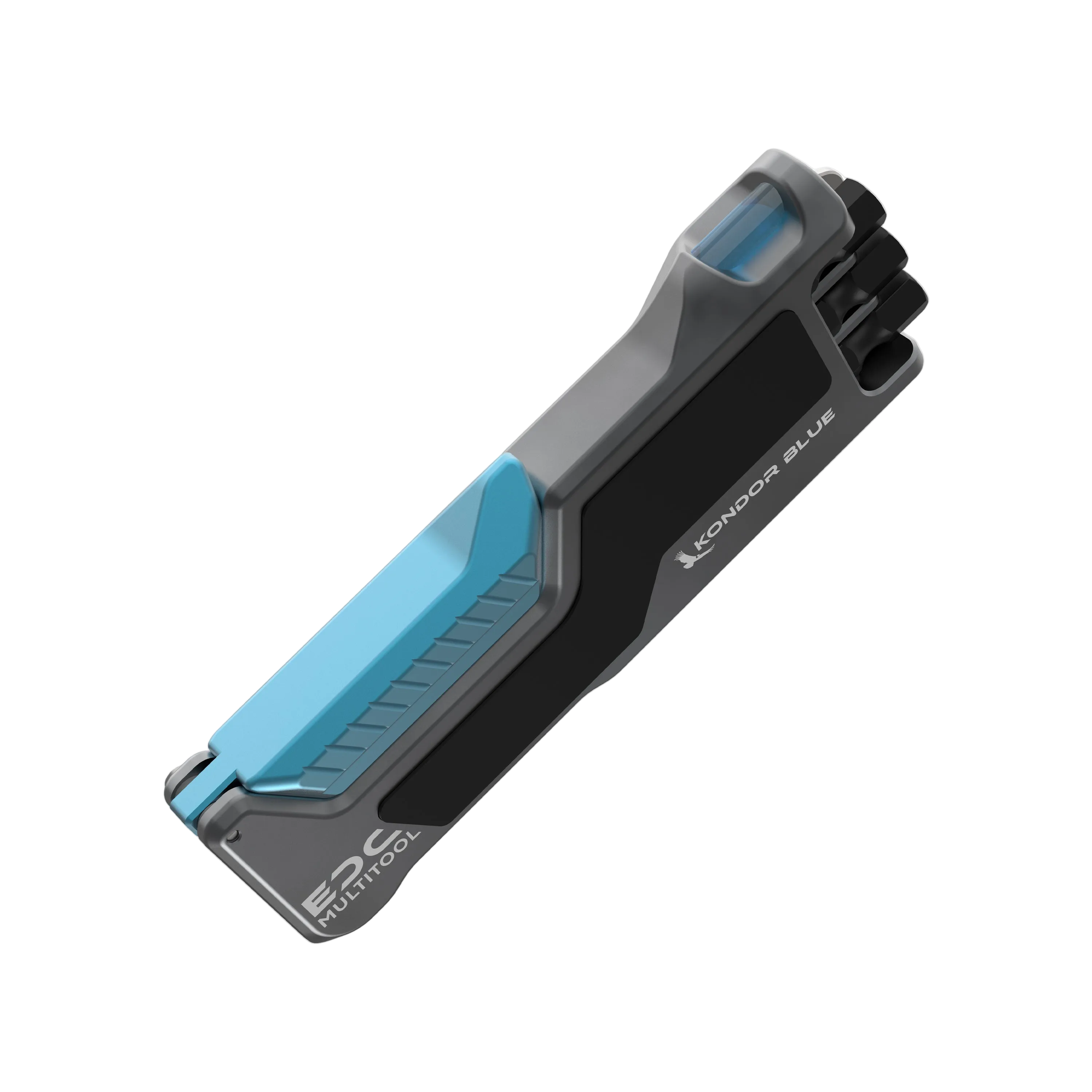 EDC Multi-Tool Bit Driver V2