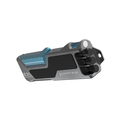 EDC Multi-Tool Bit Driver V2