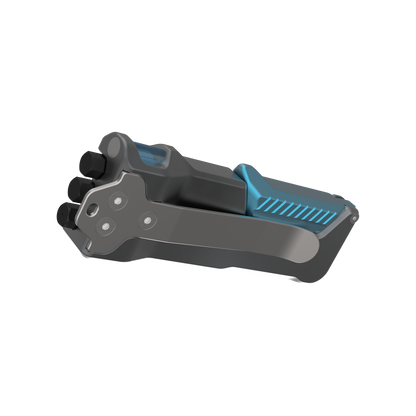 EDC Multi-Tool Bit Driver V2