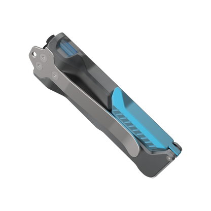 EDC Multi-Tool Bit Driver V2