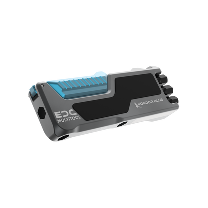 EDC Multi-Tool Bit Driver V2