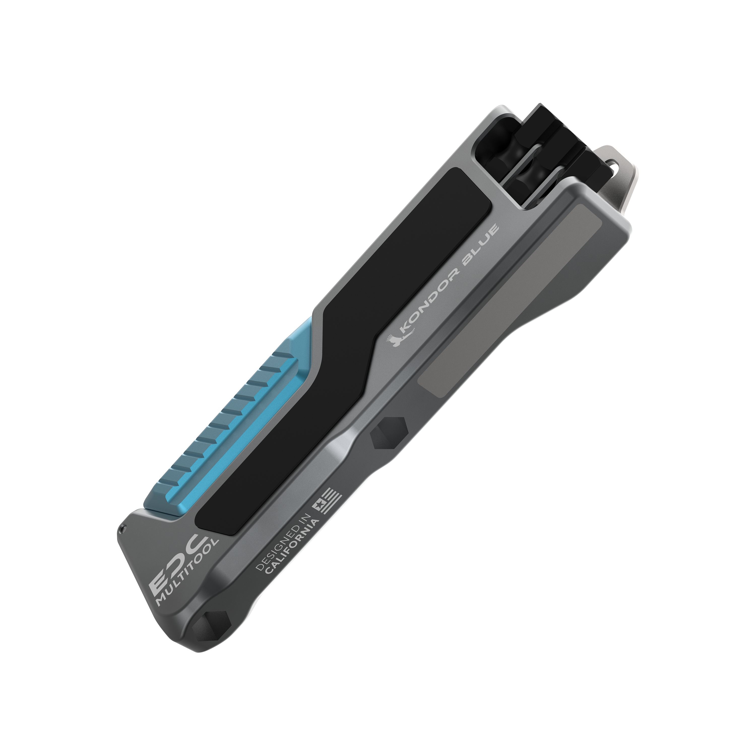 EDC Multi-Tool Bit Driver V2