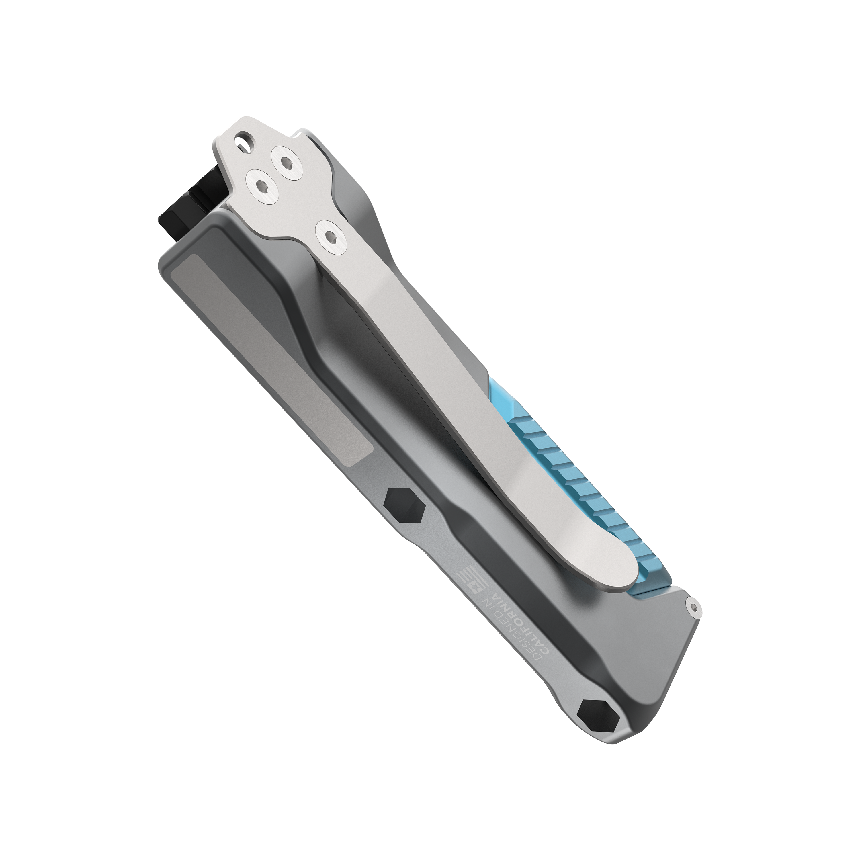 EDC Multi-Tool Bit Driver V2