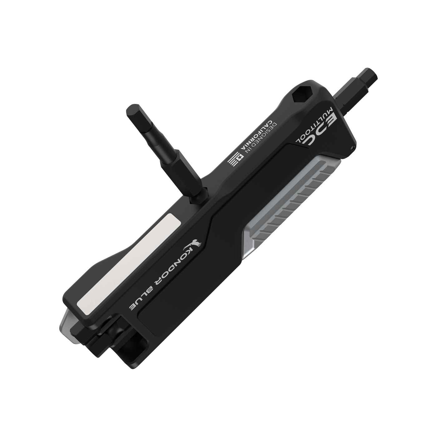 EDC Multi-Tool Bit Driver V2
