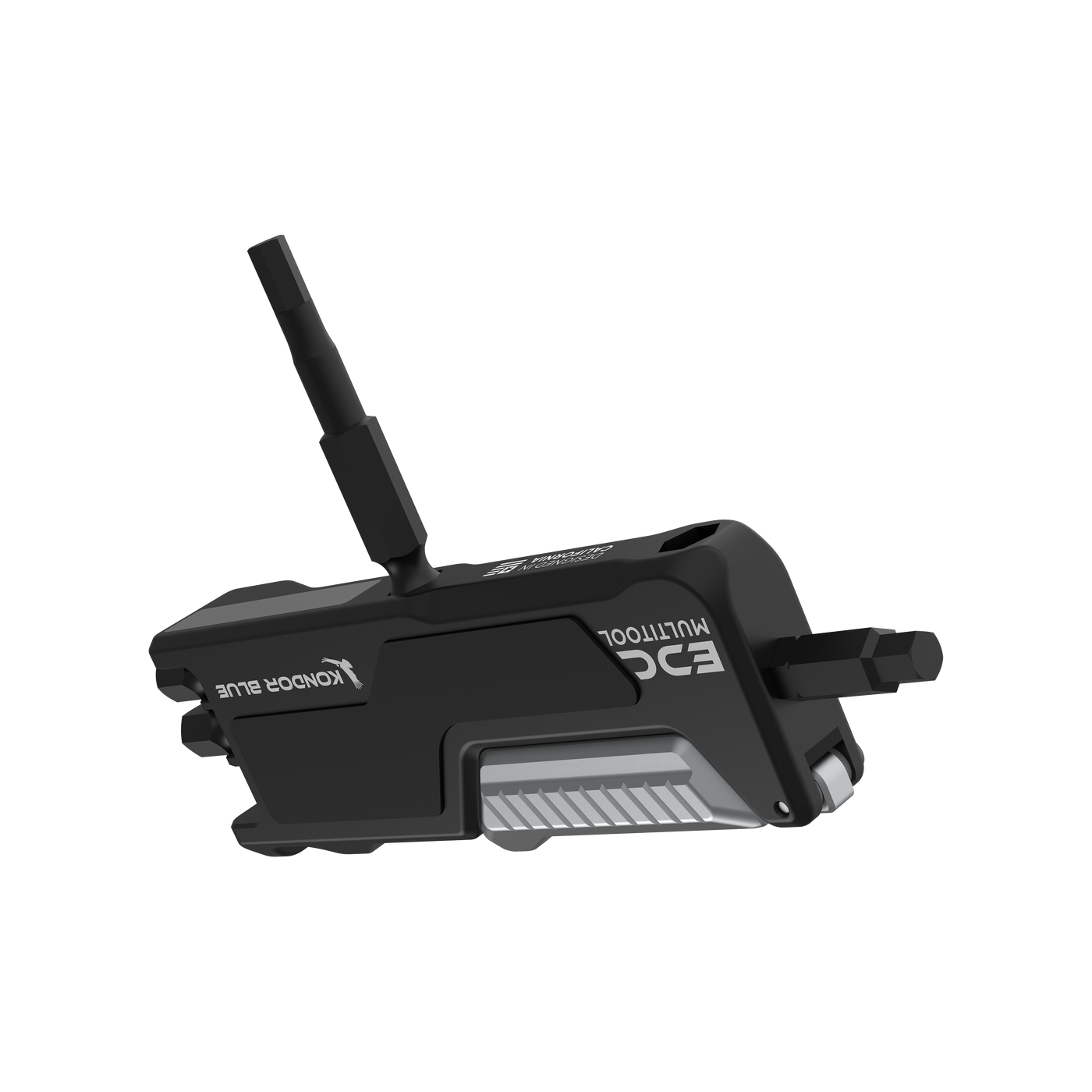 EDC Multi-Tool Bit Driver V2