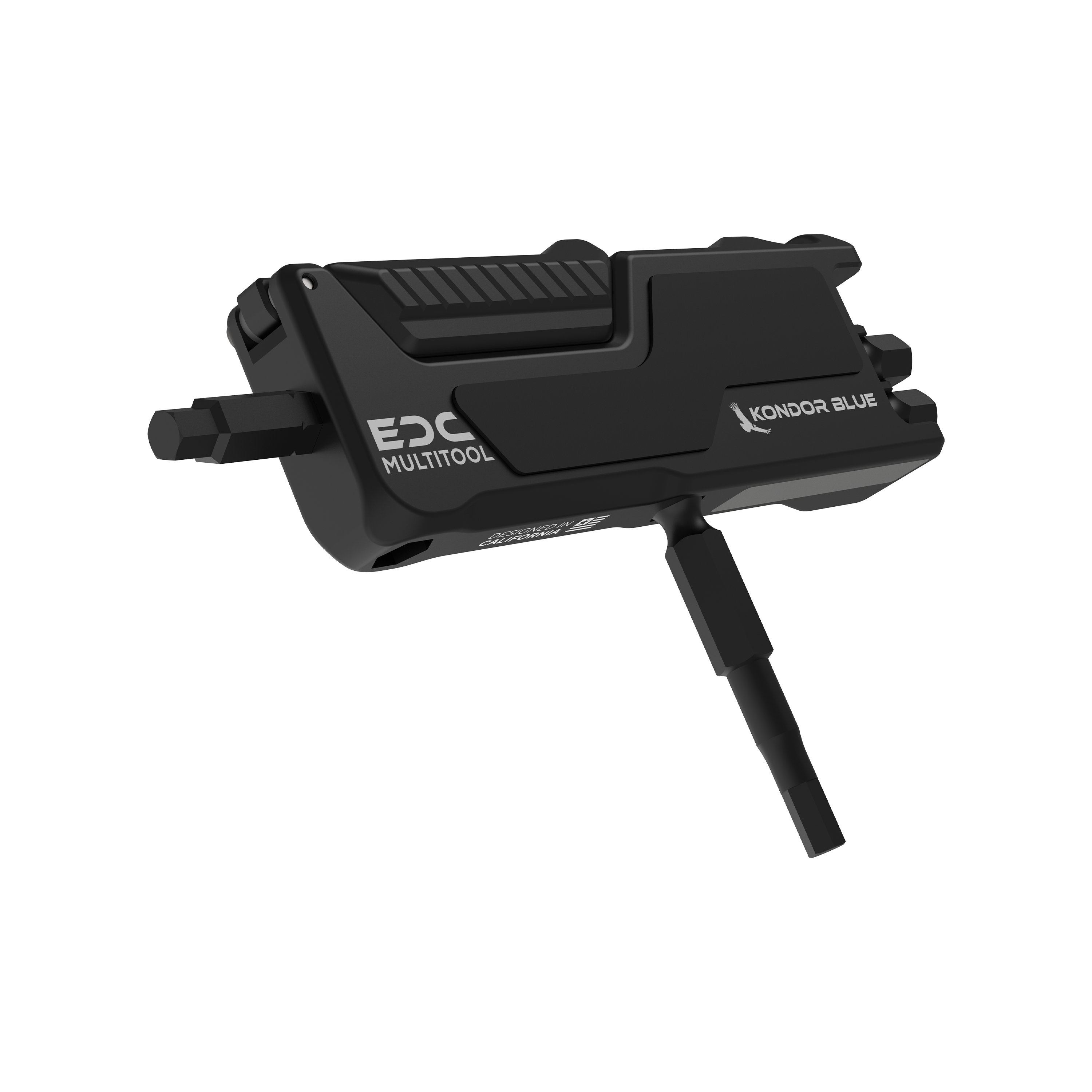 EDC Multi-Tool Bit Driver V2