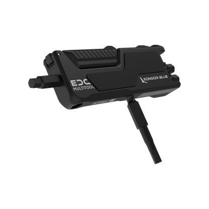 EDC Multi-Tool Bit Driver V2
