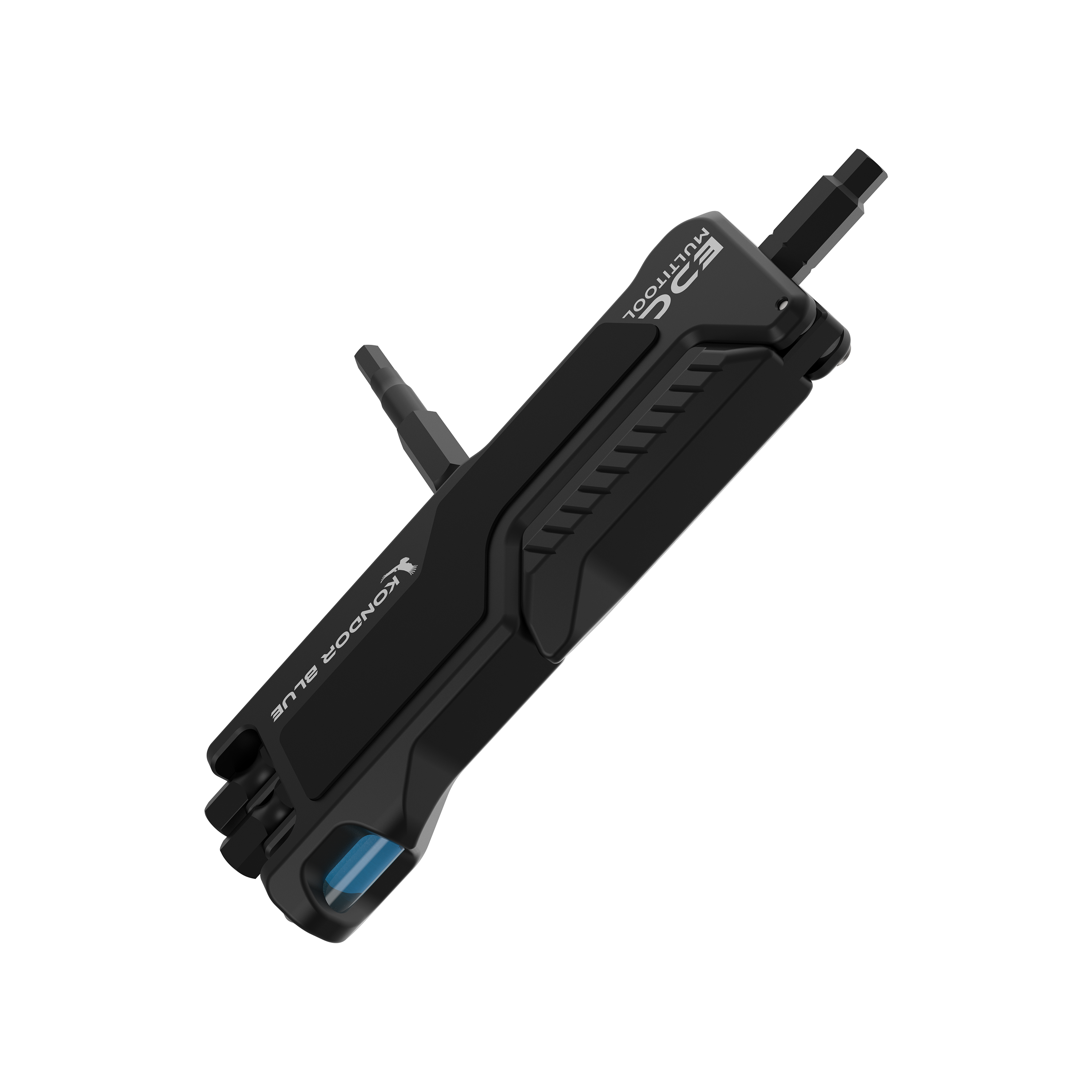 EDC Multi-Tool Bit Driver V2