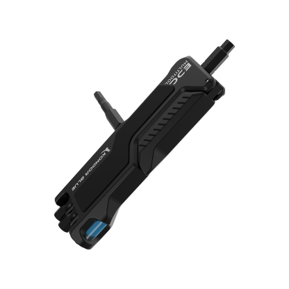 EDC Multi-Tool Bit Driver V2