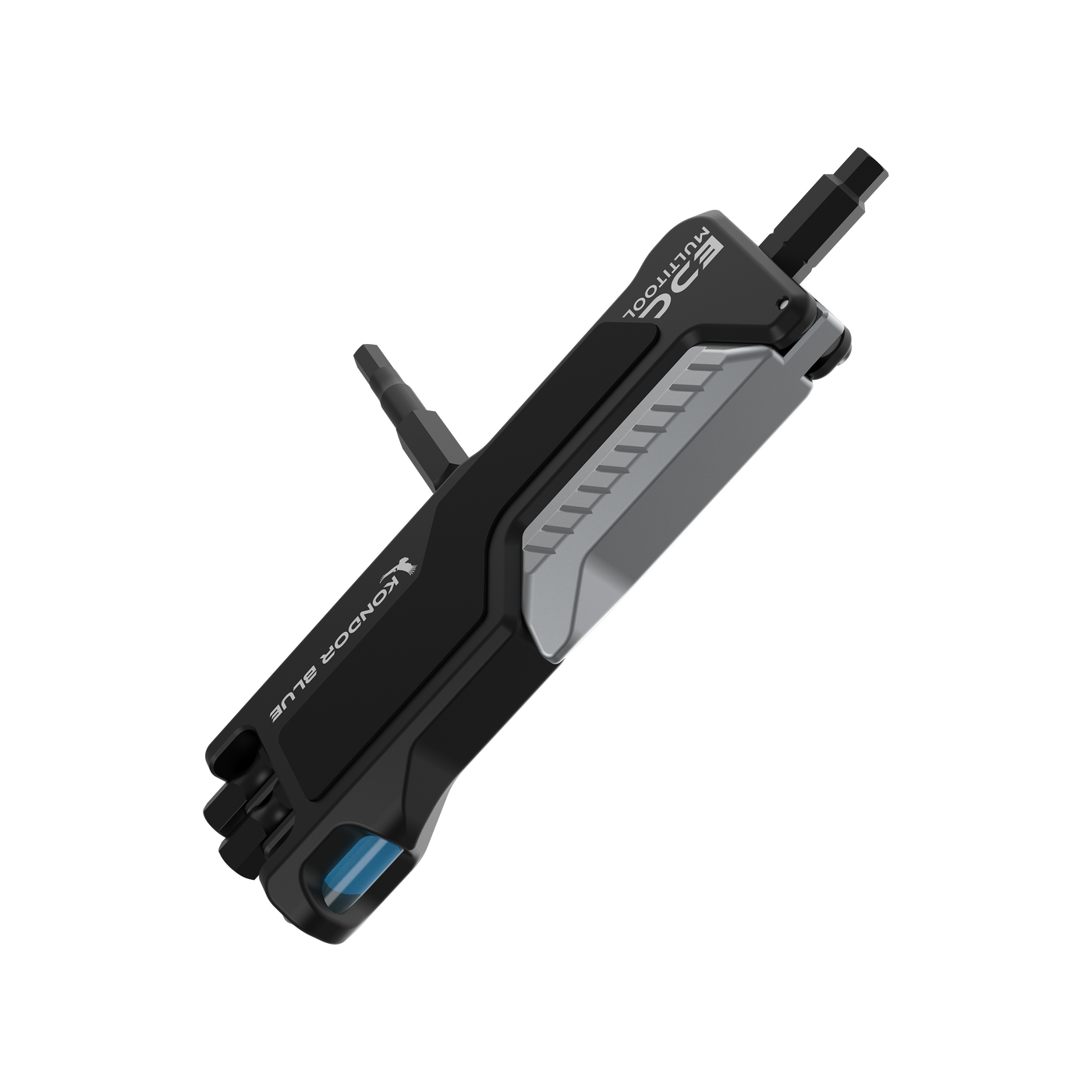 EDC Multi-Tool Bit Driver V2