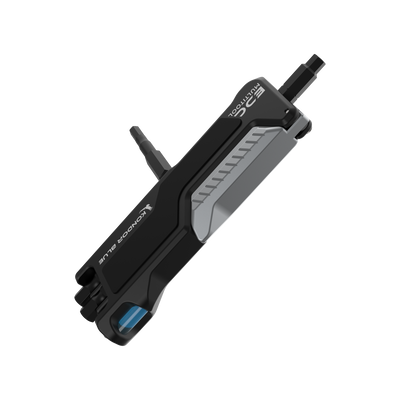 EDC Multi-Tool Bit Driver V2