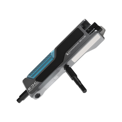 EDC Multi-Tool Bit Driver V2