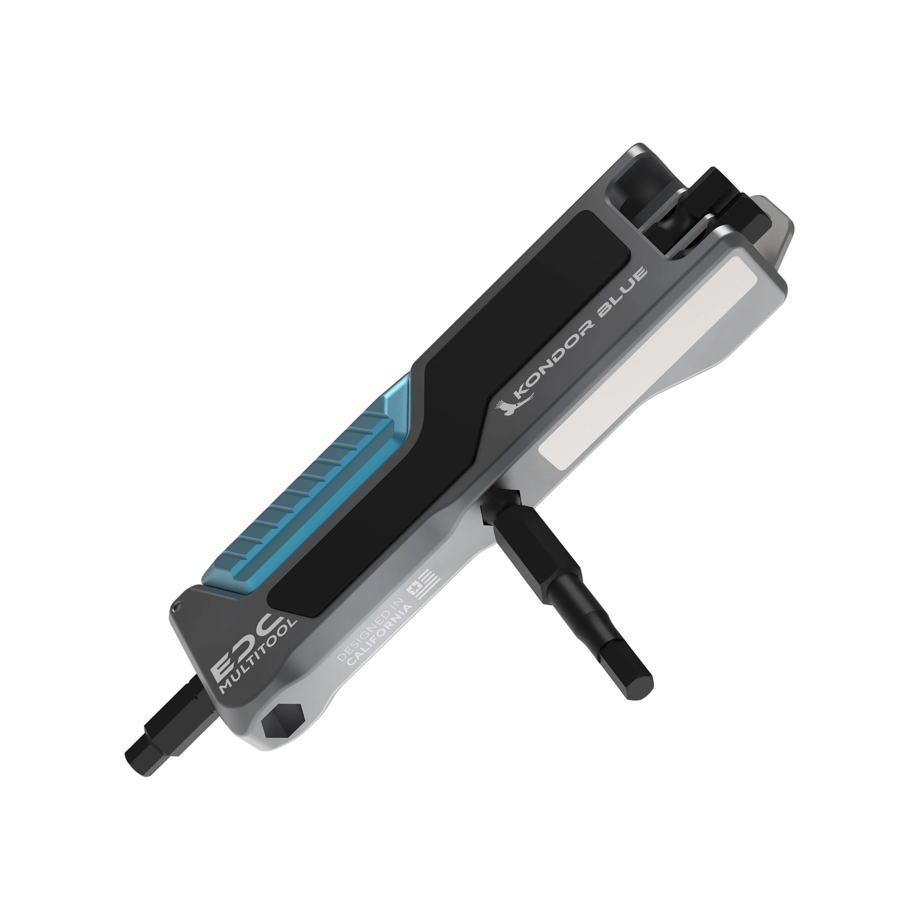 EDC Multi-Tool Bit Driver V2