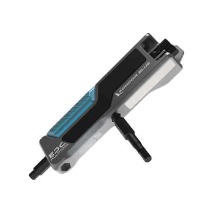 EDC Multi-Tool Bit Driver V2