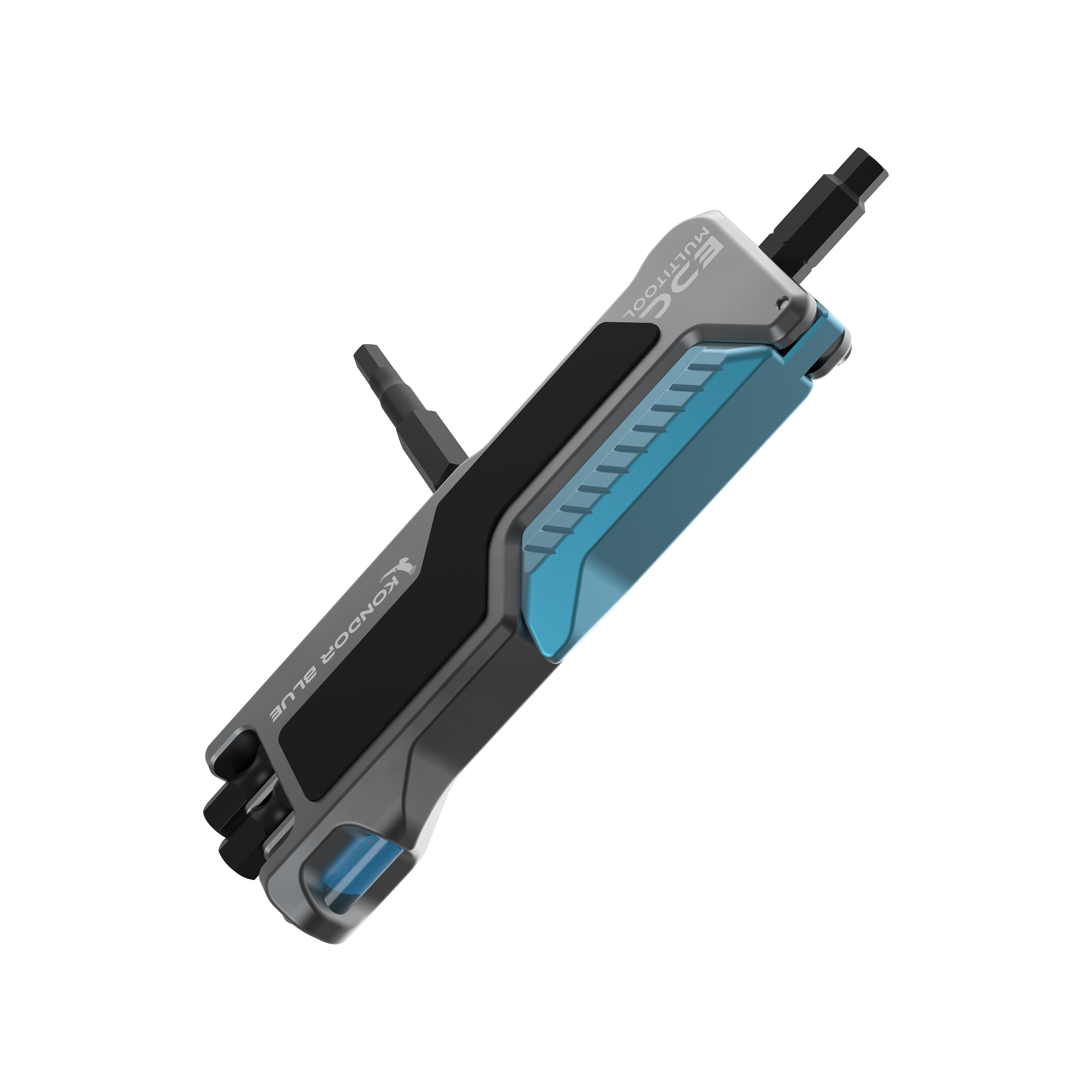 EDC Multi-Tool Bit Driver V2