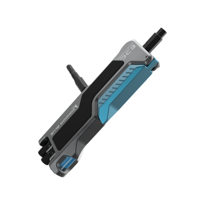 EDC Multi-Tool Bit Driver V2
