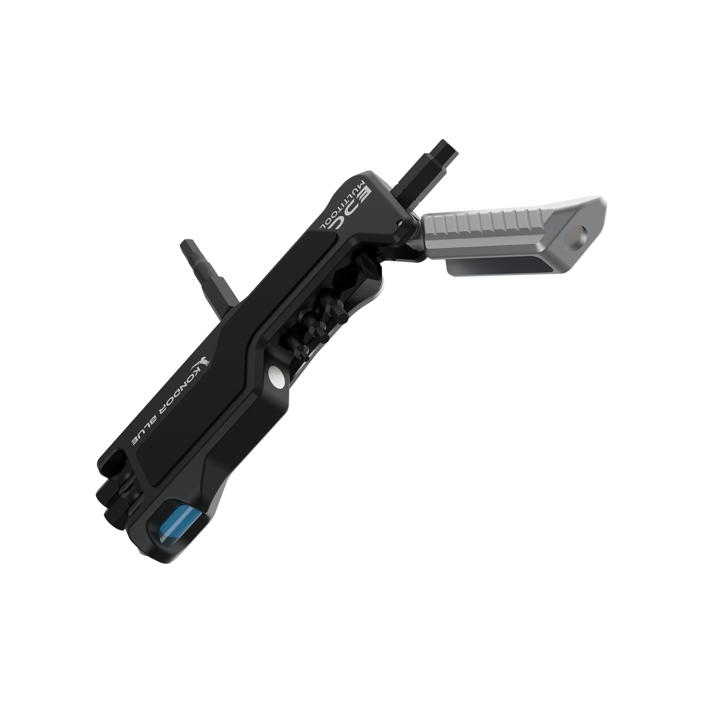EDC Multi-Tool Bit Driver V2