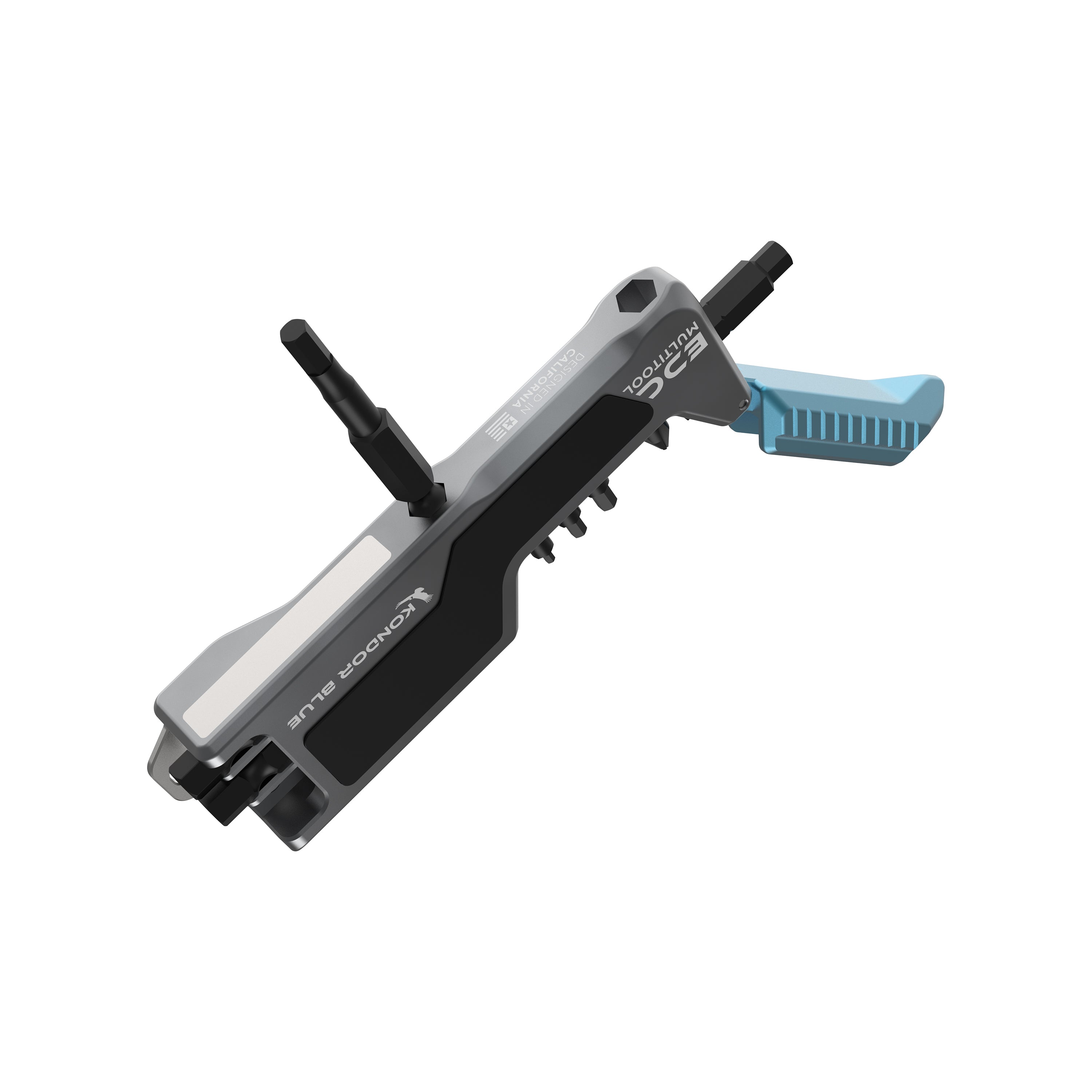 EDC Multi-Tool Bit Driver V2