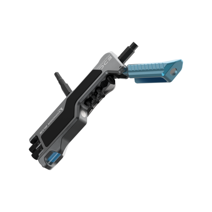 EDC Multi-Tool Bit Driver V2