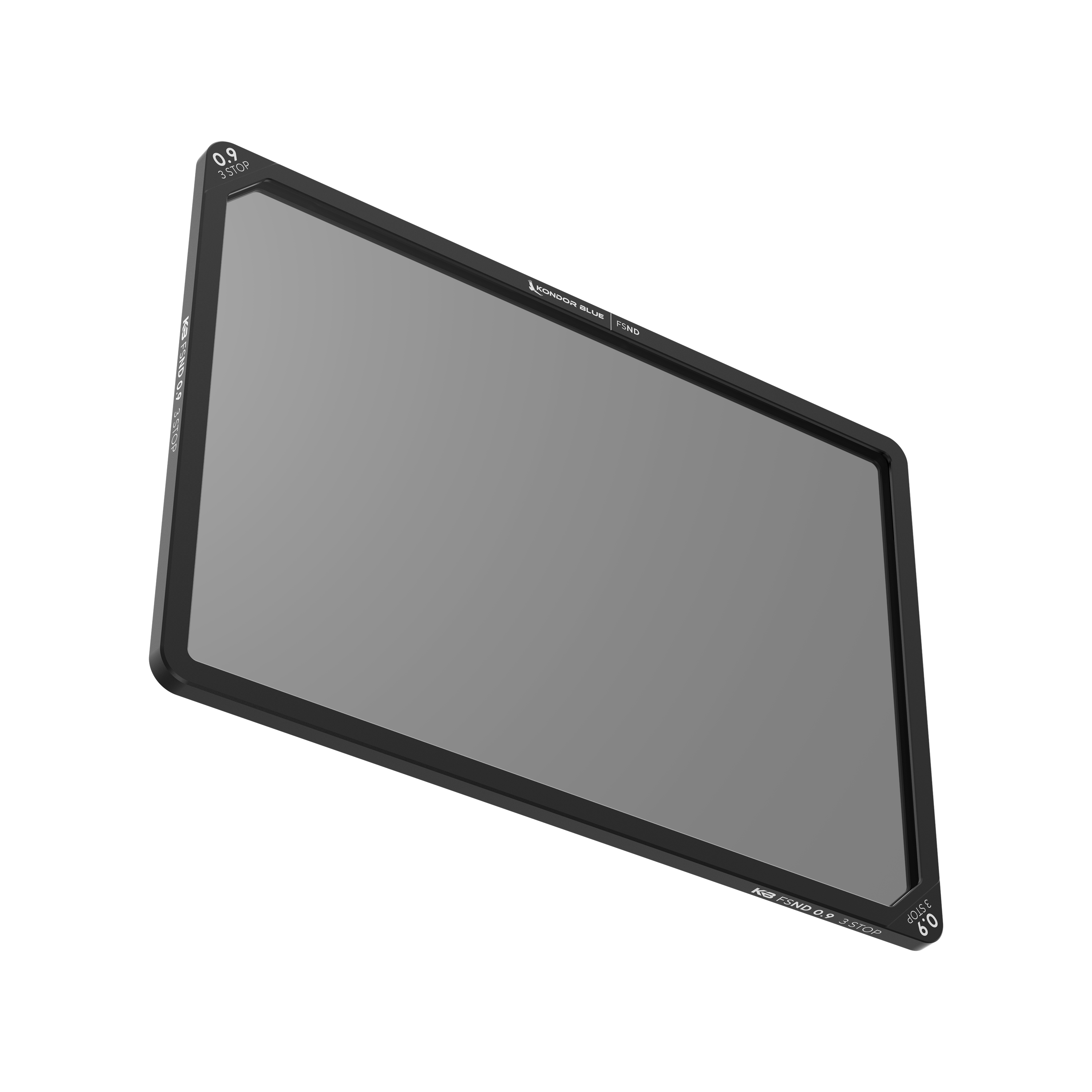 4x5.65" FullSpec ND Filter