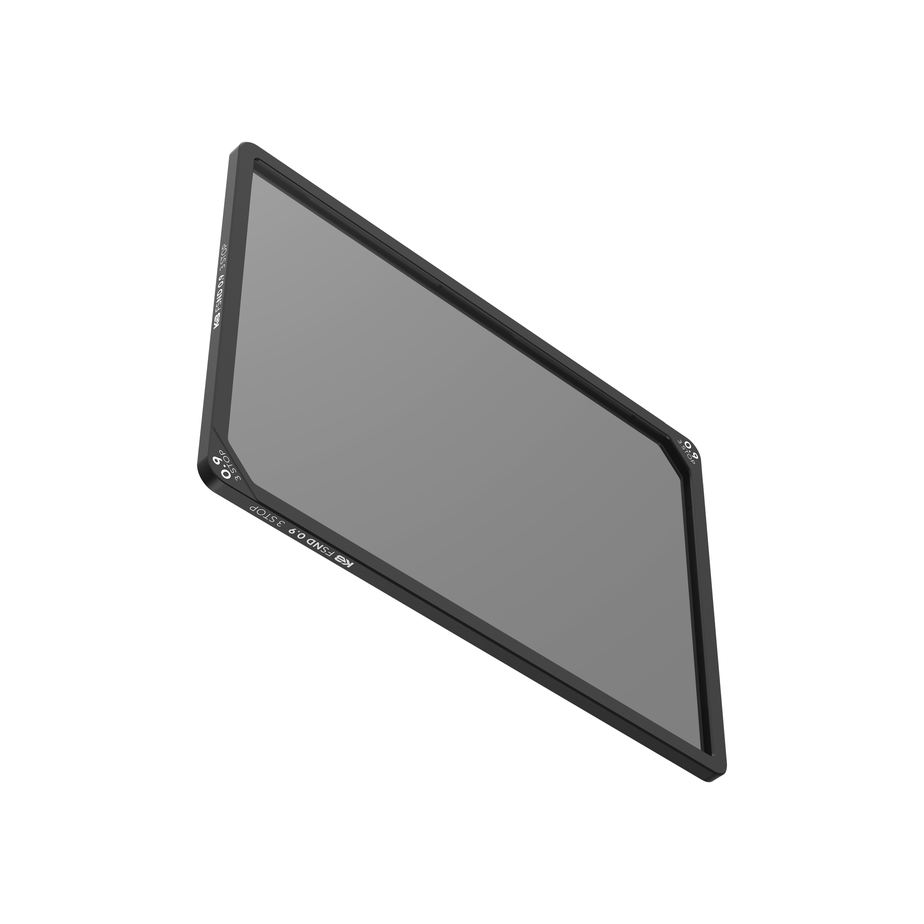 4x5.65" FullSpec ND Filter