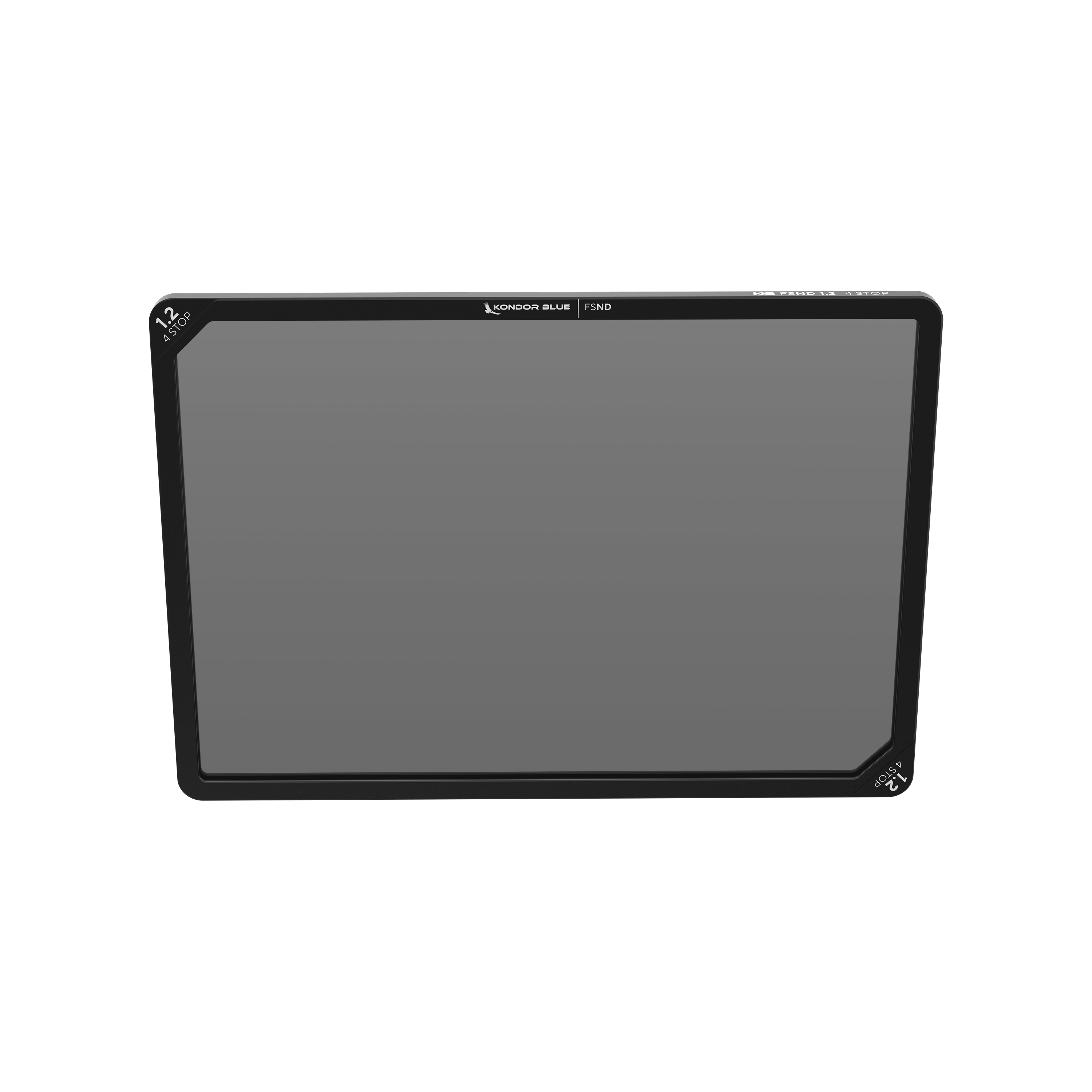 4x5.65" FullSpec ND Filter