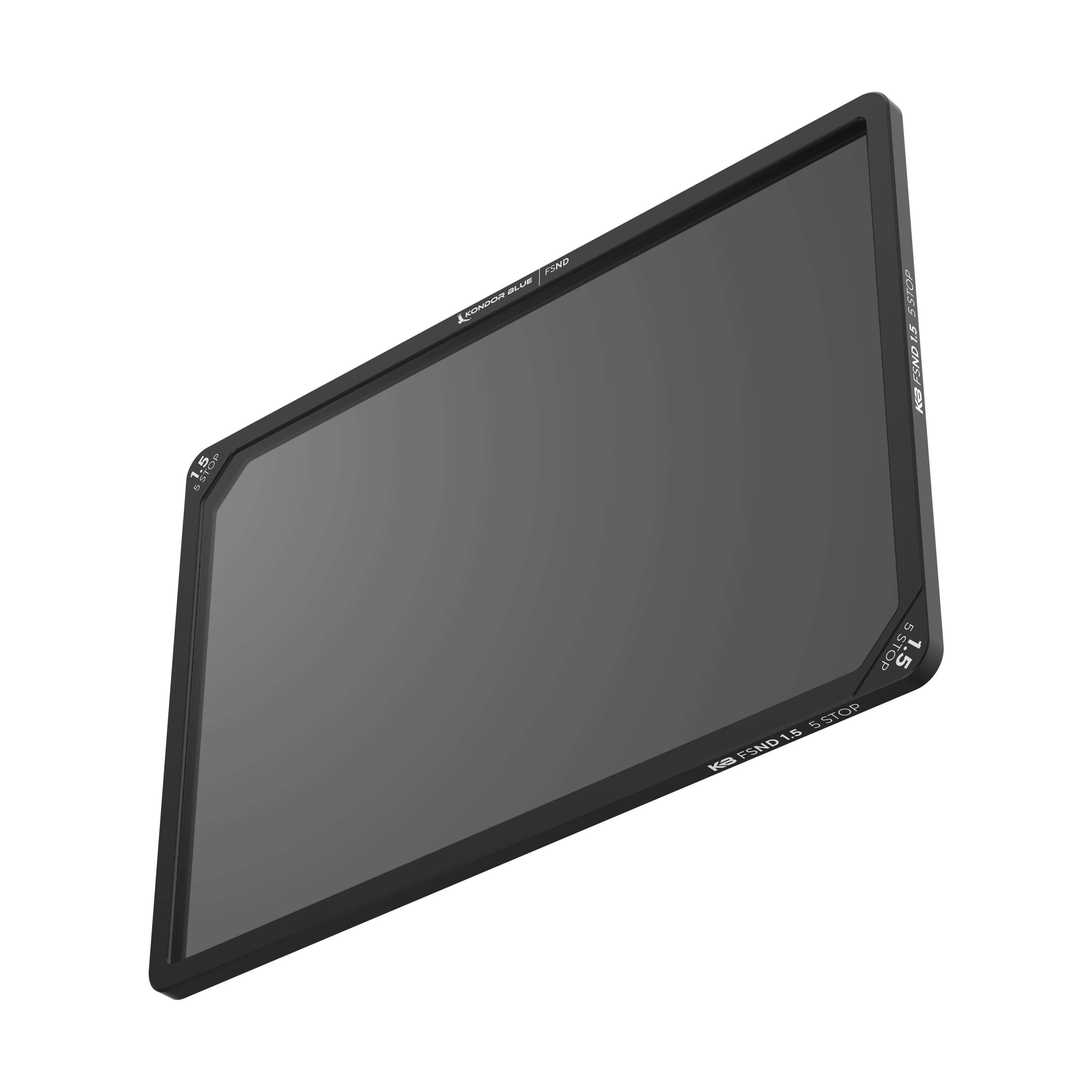 4x5.65" FullSpec ND Filter