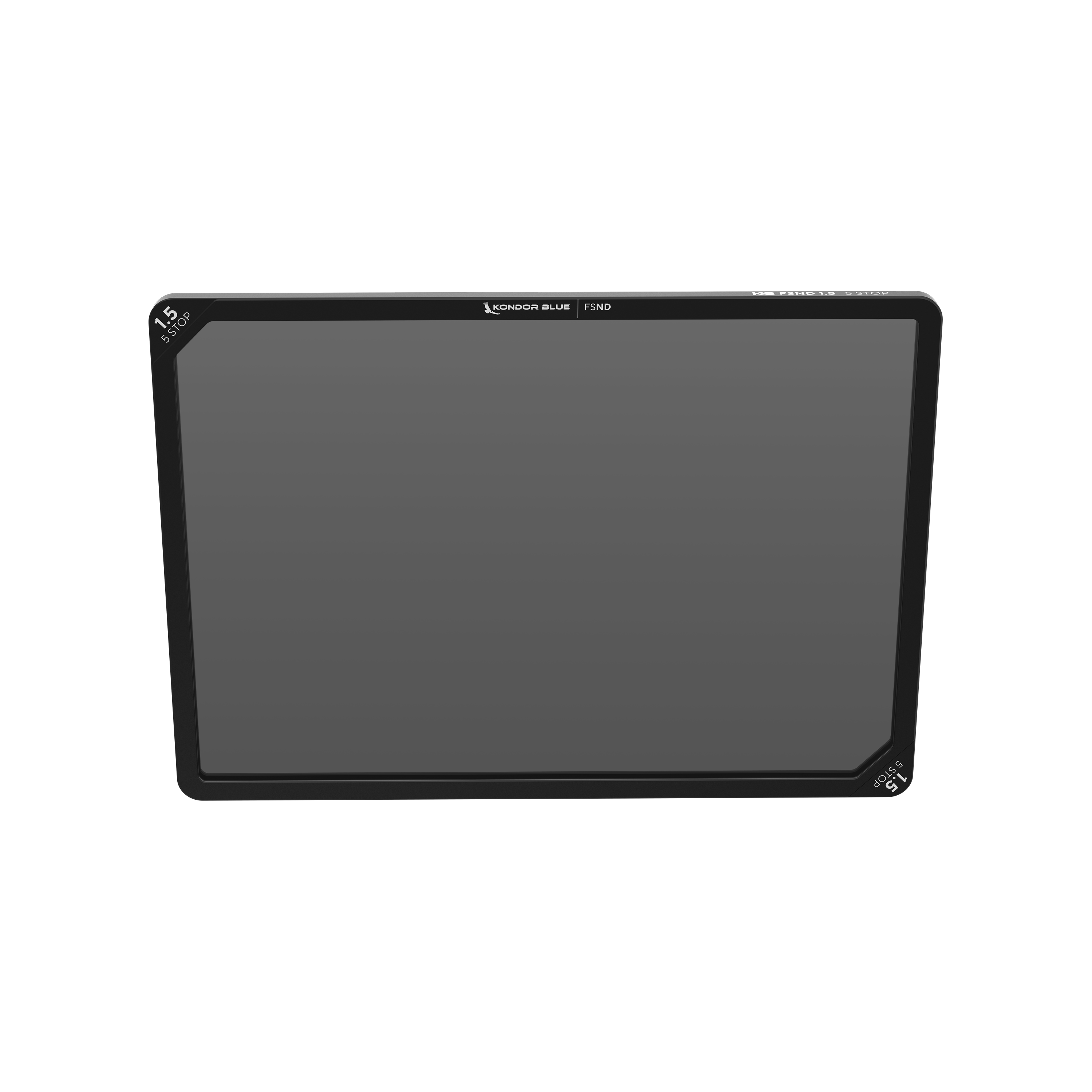 4x5.65" FullSpec ND Filter