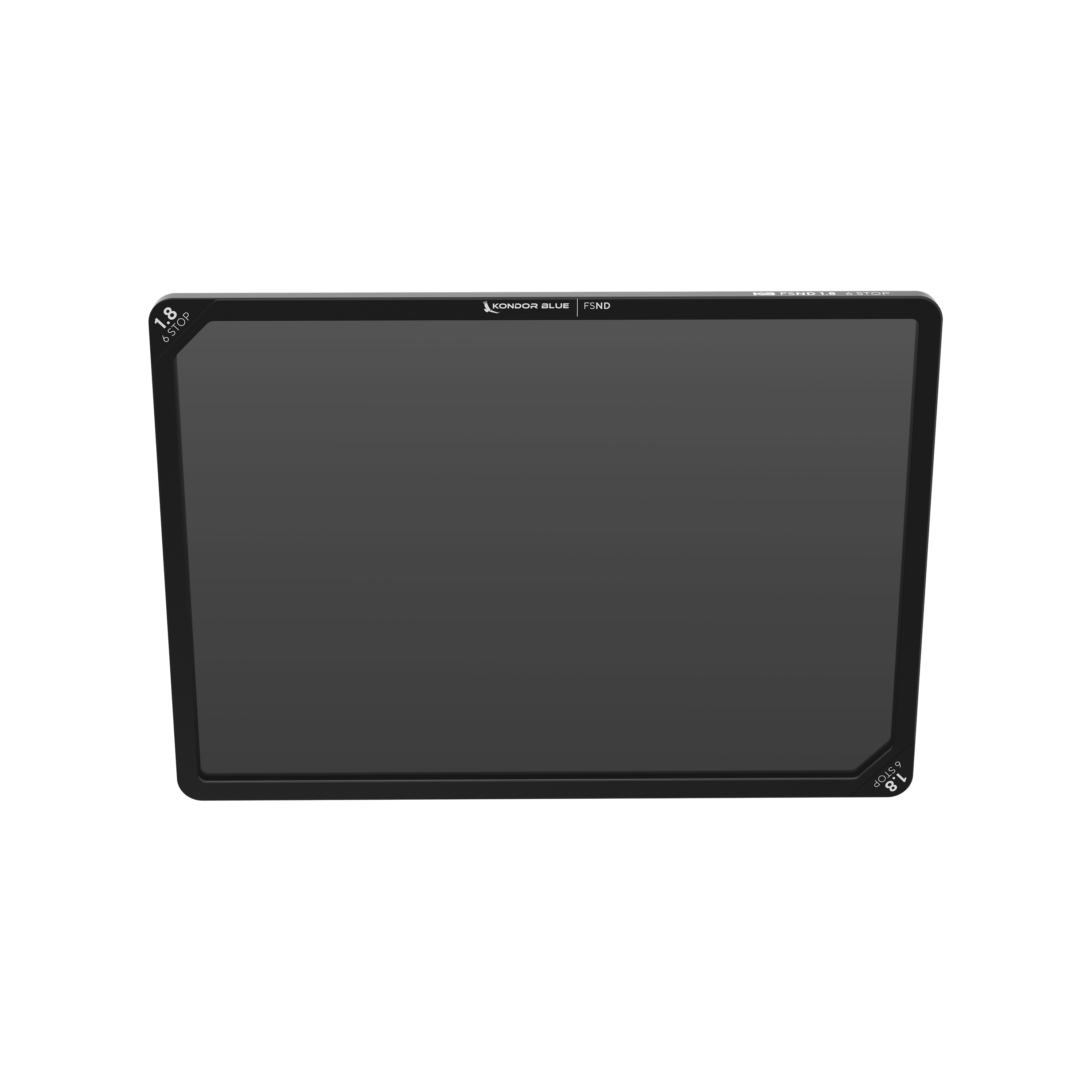 4x5.65" FullSpec ND Filter