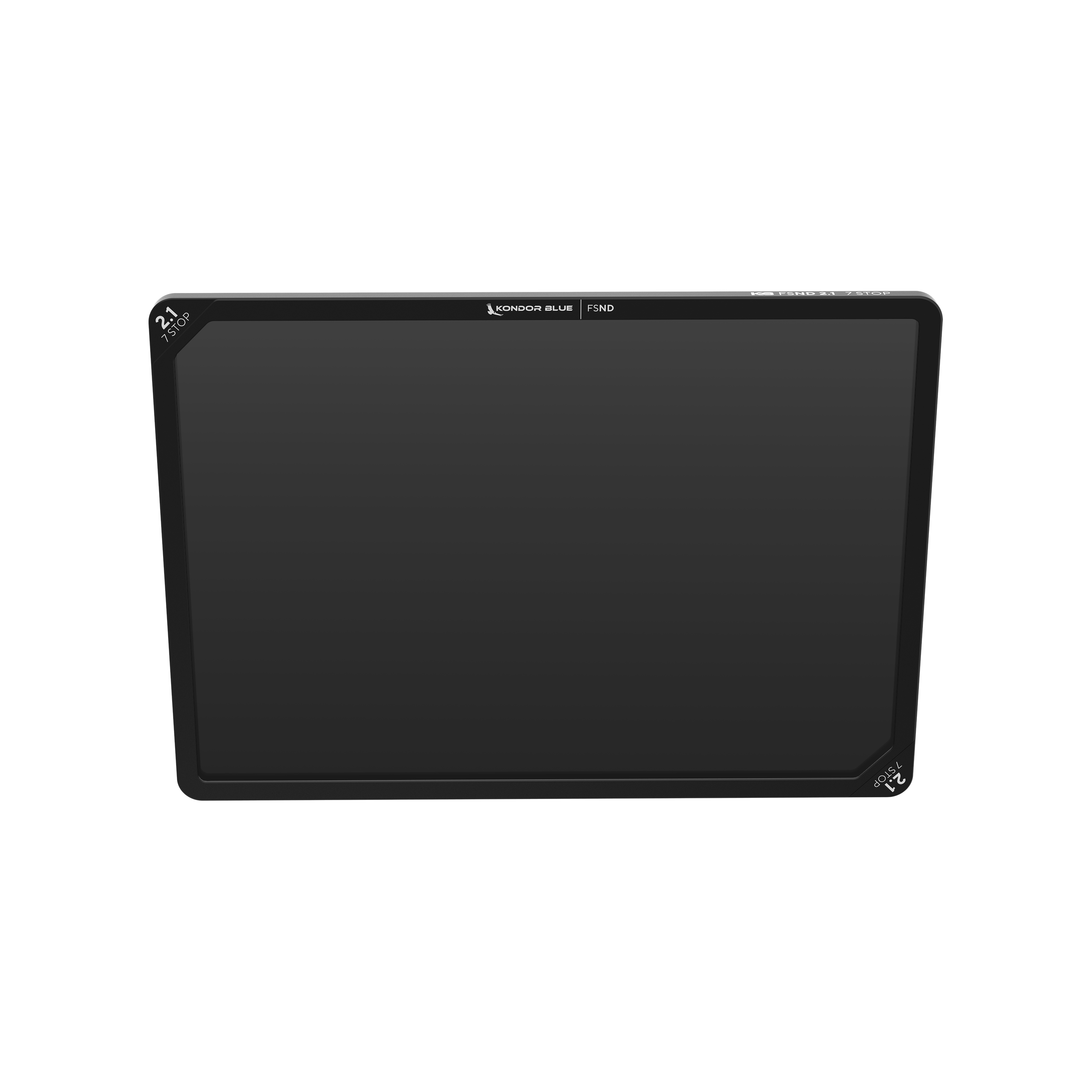 4x5.65" FullSpec ND Filter