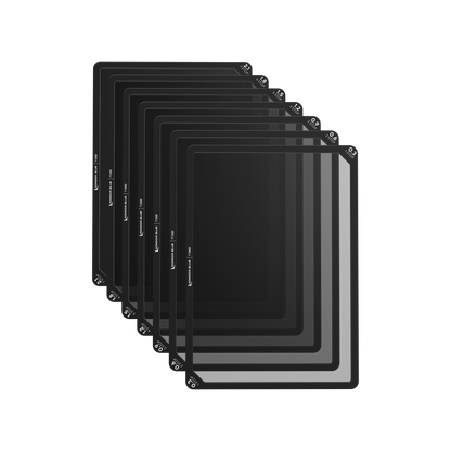 4x5.65" FullSpec ND Filter