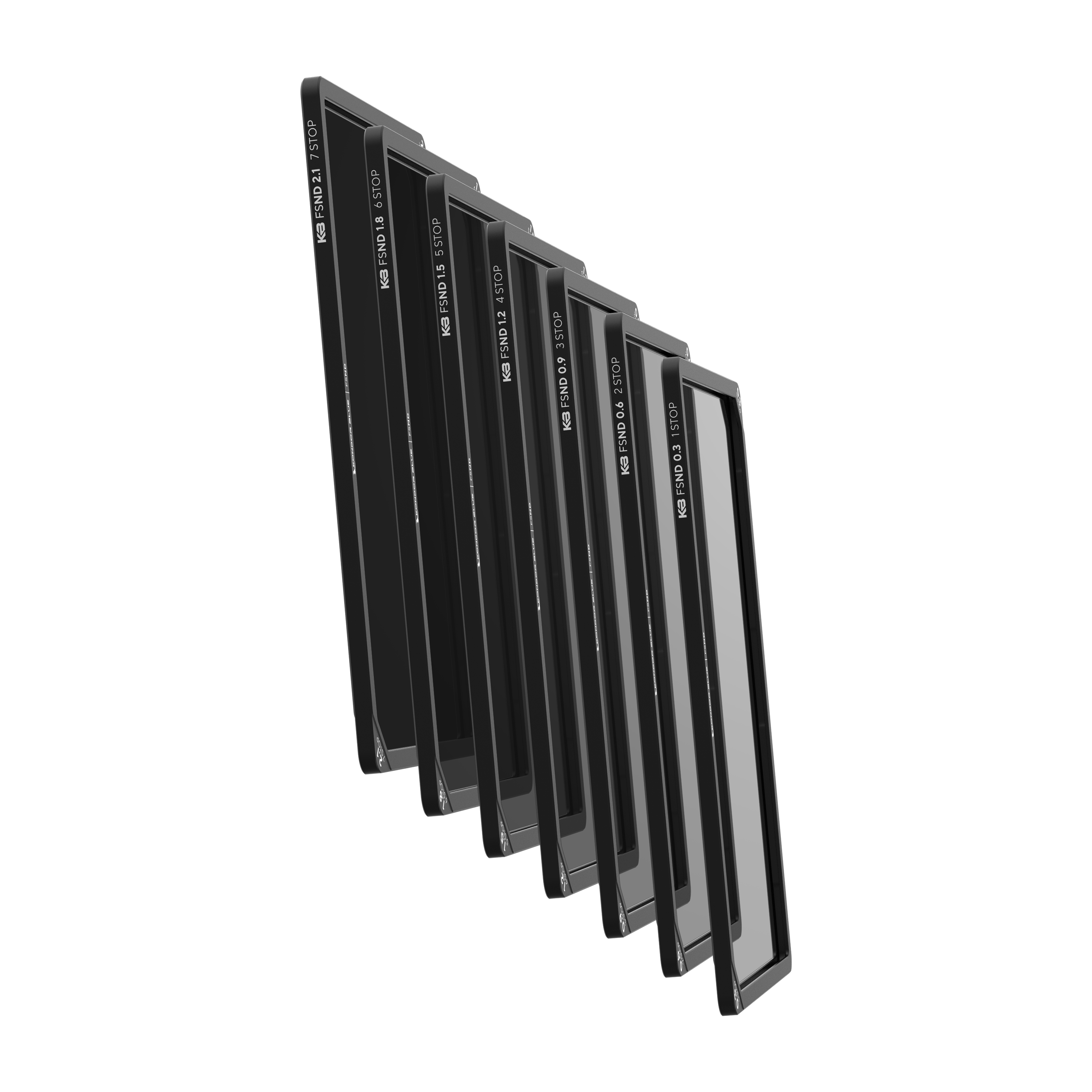 4x5.65" FullSpec ND Filter