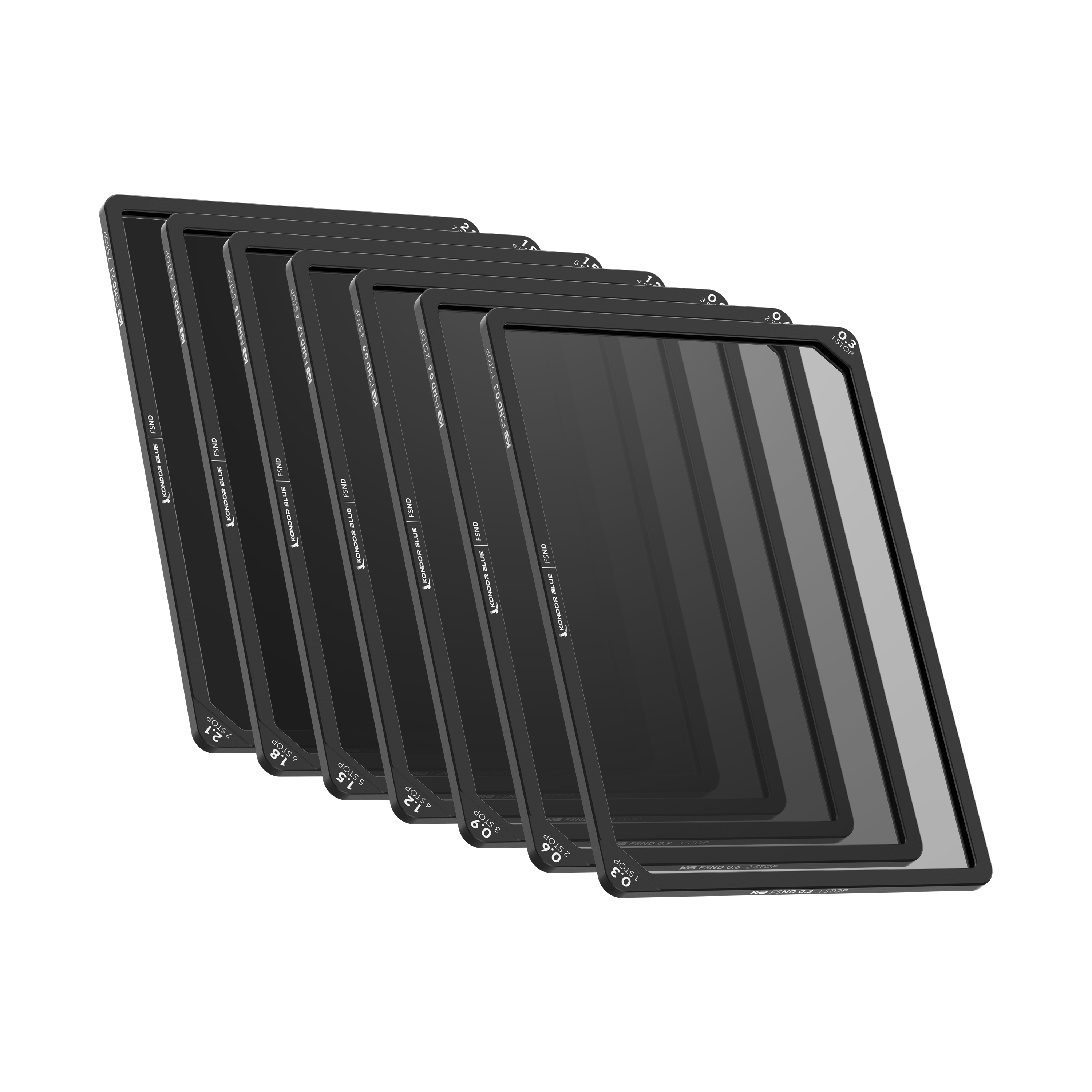 4x5.65" FullSpec ND Filter