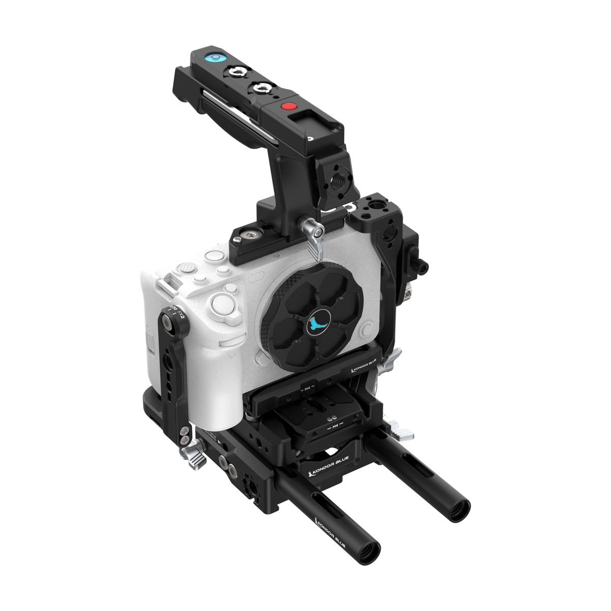 Sony FX3/FX30 Hybrid Camera Cage